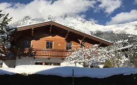 Ferienwohnung Steiner in Scheffau